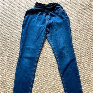 Jessica Simpson Materinity